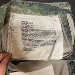 BDG Urban Outfitters Camo Dree High Rise Jean Denim Shorts 28 cutoff Photo 6