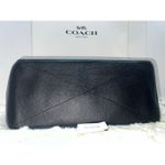 Coach 🔥🎁Nwt! Disney Mickey Mouse Keith Haring Canvas Tote 38 Msrp:$350.00 Photo 5