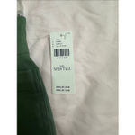 Anthropologie NWT 26 TALL The Colette Crop Wide-Leg Pants by Maeve Size 26T Photo 8