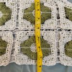 Source Unknown Crochet Crop Top Photo 5