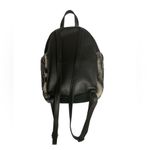 UGG  AUSTRALIA SUEDE With Leopard‎ Print fur Dannie BACKPACK Photo 10
