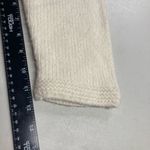 White Sweater Dress Medium‎ Photo 5