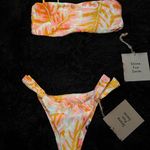 Stone Fox Swim NWT  bikini set  Photo 1