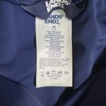 Lands' End  Women's UPF 50 Board Swim Shorts Navy‎ Blue XS 2–4 Lined Lightweight Photo 2