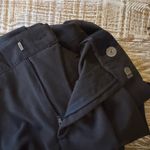 Nine West 🖤  Women’s Elyse Separates Bootcut Dress Pants Black Mid-Rise 🖤 ~4 Photo 3