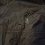 The North Face Black Rain Jacket Photo 3
