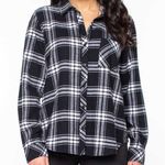 Well Worn Plaid Button Down Photo 0