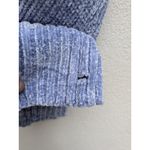 Christian Sirianio Christian Siriano Women's Sweater Soft Blue Size Medium Photo 1