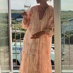 MR. LARKIN WOMEN DRESSES LONG Photo 3