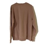 P!NK Pink Alecia Moore Trustfall Official Tour Sweatshirt, New without Tag Pink Size L Photo 2