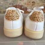 Adidas FARM Rio  Collaboration White Stan Smith Size 8 Worn Once Photo 3