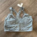 Aerie  lace floral bralette 🌸 Photo 0