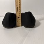 Dr. Scholl’s black comfort flat shoe women fits size 10 Photo 4
