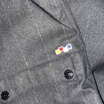 Four Square Snowboard Outerwear pants size medium Photo 3