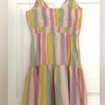 Rails Carmen Smocked Tiered Mini Sundress Photo 2