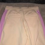 NWT Limited Edition Lego for Target Women’s Joggers, Medium Pink Photo 2