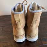 Sorel Explorer Joan Waterproof Boots EUC Size 6 Photo 1