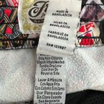 Fresh Prince of Bel Air Men's Playing Card Print Shorts Multiple Photo 4