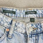 Wild Fable  highest rise mom shorts Photo 1