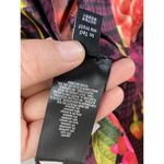 Ted Baker  Working Title Blazer in Burgundy Single button closure Photo 4