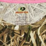 Mossy Oak  Blades Pattern Short Sleeve T-Shirt L Photo 2