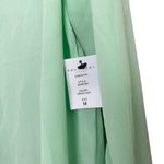 Equipment  Essential Long-Sleeve Silk Shirt Photo 4