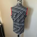 TAIL women’s athletic sleeveless top shirt stretchy golf tennis XLARGE red Size XL Photo 5