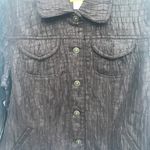 Ruby Rd NWT 10P . Petite Women’s Jacket Coat Brown Photo 2