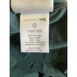 Dolan Women Dress MP Green Left Coast Shift Mini Slinky Stretch Effortless Easy Size M Photo 8