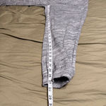 PINK - Victoria's Secret PINK Victoria’s Secret Gray Jogger Sweatpants M Photo 6