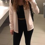 Blush Pink Active Jacket Photo 4