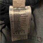 Diesel Women’s  distressed jeans
Size 30 Photo 4