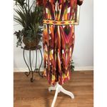 Sweet Storm  Women's Summer Dress Size 14 Pullover Cap Sleeve Boho Resort Y2K Photo 2
