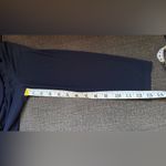 Ralph Lauren  Deep Blue Long Sleeve Dress Photo 5