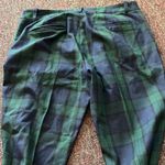 ZARA  plaid pants small Photo 5