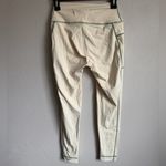 Set Active Sculptflex Sportsbody Legging LE Spritz Cream Green Womens M Athletic Photo 4