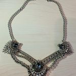 H&M Embellished necklace Photo 1