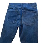 AGOLDE Women's Sophie Hi Rise Skinny Crop Jeans Photo 6