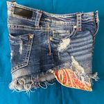 Daytrip  Jean Shorts Photo 2