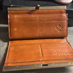 Patricia Nash  Cauchy Floral Print Wallet Photo 2