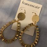 Francesca's Francesca Dangling Earrings Photo 0