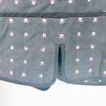 See By Chloe  Womens Geometric Embroidered Wool Blend Button Down Jacket Size‎ 6 Photo 7