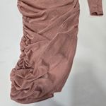 LPA  Roksana Dress in Blush Photo 6