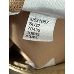 Ann Taylor Pants Women 4 Khaki Curvy Fit The High Waist Ankle Office Career Work Photo 7