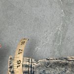 Vintage Brittania Acid Washed Jean Cut Photo 5