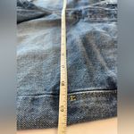 BDG Urban Outfitters Western Cowgirl Festival Denim Cutoff Boyfriend Low Shorts Photo 14