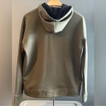 Nobull NWT Women’s Hoodie - Small - Army Green Photo 3