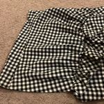 ZARA  small plaid skirt Photo 3