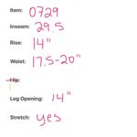 Halara Curvy Plus Womens High Rise Wide Leg Pants Size 1X Black Pleated Slacks Photo 5