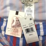 Jessica Simpson Ribbed Hipster Swim Bottoms Photo 1